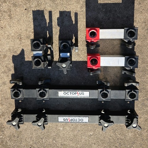 Octoplus seat box attachments - seat,