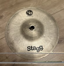 Stagg  SH 8” Splash Cymbal