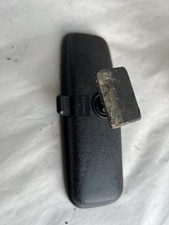 Ford Escort Rearview Mirror  Mk3 Mk4 Rs Turbo Xr3i Ghia Van Fiesta .