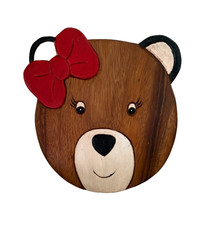 Childrens/Childs/Kids Wooden