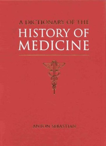 Dictionary the history - a,