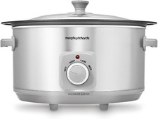 Morphy Richards Sear & Stew