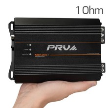 PRV Audio Mini Car Audio