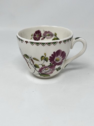 Spode victoria red - spode,