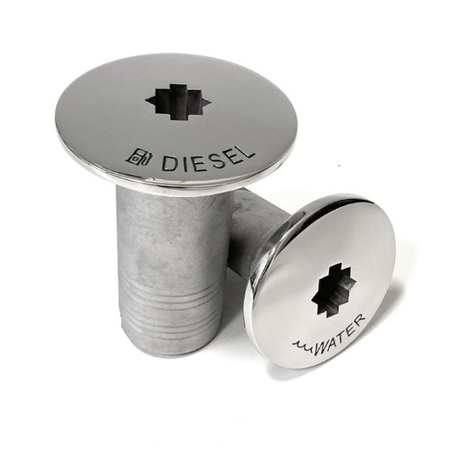 Boat yacht deck fuel - deck,