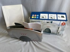 Thermal Binding Machine A4 by