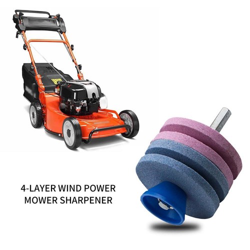 Double layer mower - double,