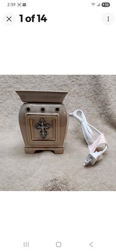 Scentsy warmer devoted - scentsy, “devoted”