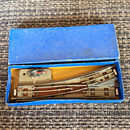 Hornby dublo ispl - dublo, 32248