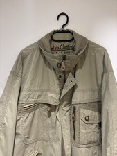 Vintage Melka Outfield Jacket