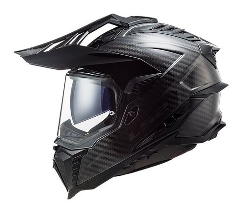 New ls2 explorer carbon - new,