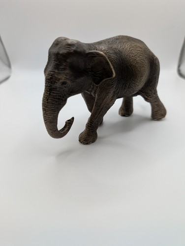 Vintage schleich asian - vintage,