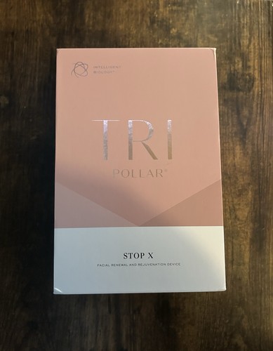 Tri pollar stop facial - pollar,