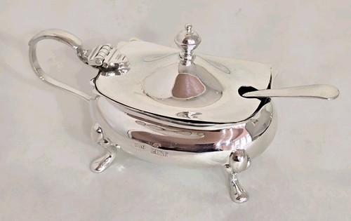 Vintage sterling silver