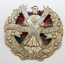 World War II Liverpool