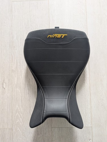 Bmw oem custom seat nine - custom,