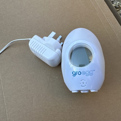 Groegg digital thermometer and - groegg,