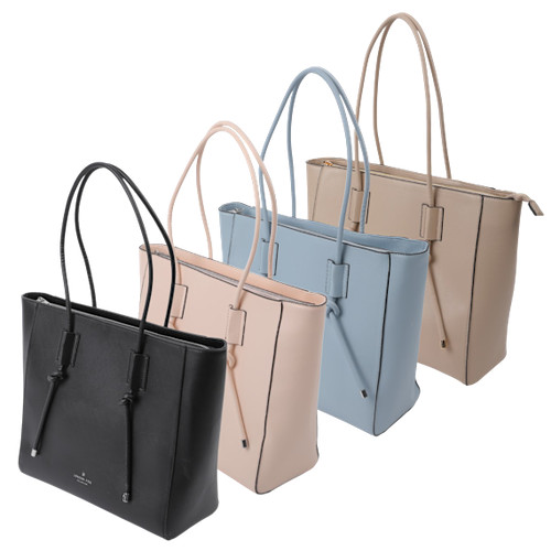 London fog aubrey knot - fog,