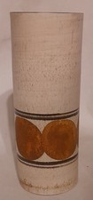 TROIKA CYLINDER VASE VINTAGE