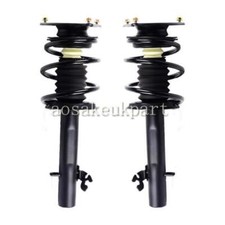 Front Complete Shock