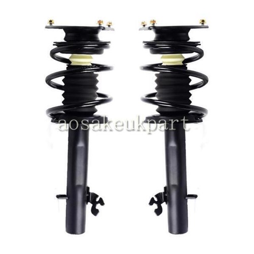 Front complete shock - front,