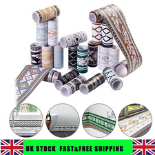 10M Wall Skirting Border