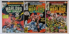 John Carter Warlord of Mars