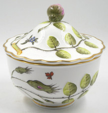 BEAUTIFUL ROYAL WORCESTER THE