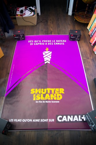 Shutter island advance - shutter,