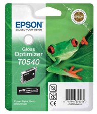 Epson T0540 , T0543 , T0544 , T0547 , T0549 Ink Cartridge for Stylus R1800. R800