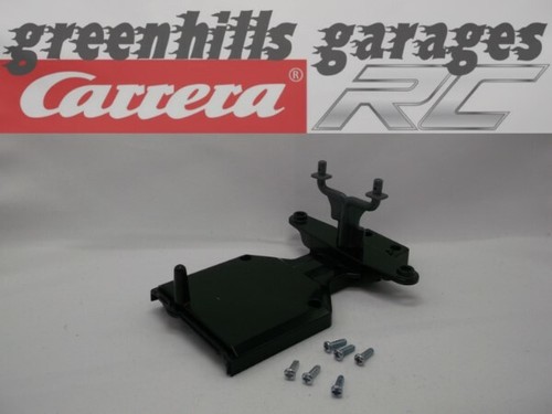 Greenhills carrera ford - greenhills,