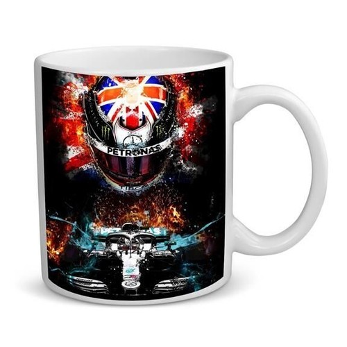 Lewis hamilton bb4 mercedes - hamilton,