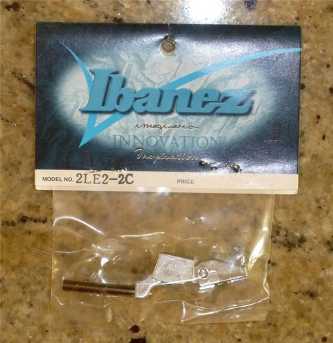 Ibanez pro edge chrome trem - chrome,