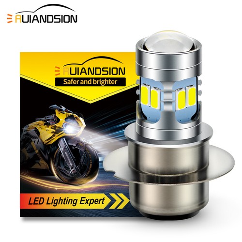 1pc 12v p36d led - 6v,