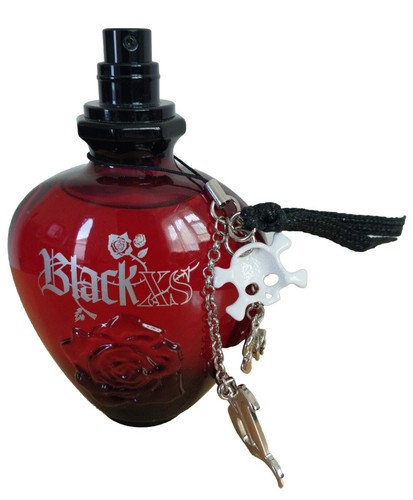 Paco rabanne perfume - rabanne, black