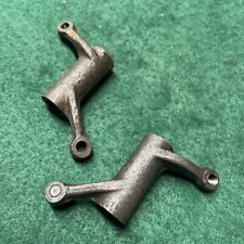 Triumph Tiger Cub T20 Exhaust