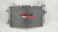 Aluminium Racing Radiator Fit