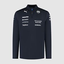 Williams Racing F1 2025