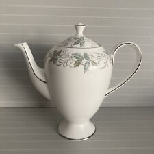 TUSCAN RONDELEY BONE CHINA