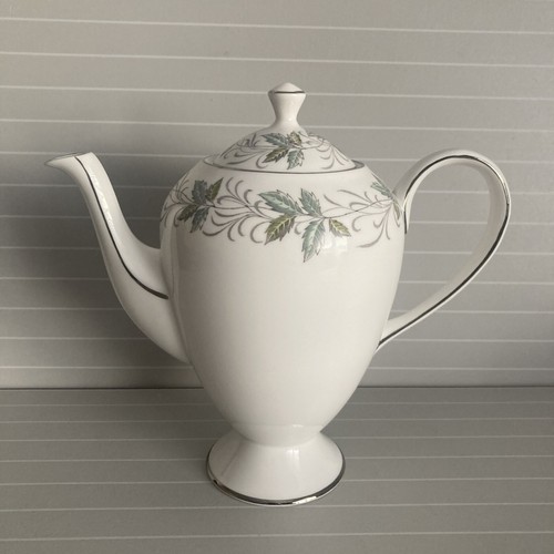 Tuscan rondeley bone - bone, china