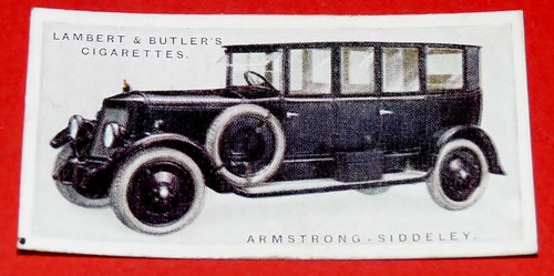 Cigarettes lambert butler - lambert, butler's