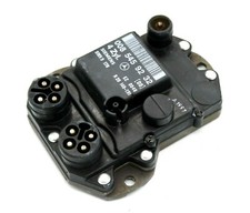 Mercedes-Benz E-Class W124