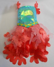 RARE Dora Explorer CORAL