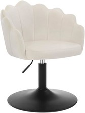 Dressing Table Chair Velvet