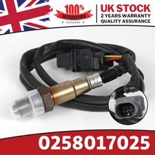 For BOSCH PRE-CAT Lambda O2