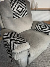 Chair Arm Back Cover