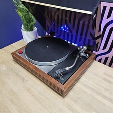 Linn Sondek LP12 HiFi Home Audio Transcription Turntable inc Warranty