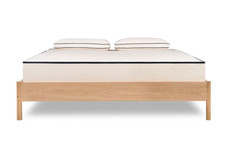 Natural Organic Latex Mattress 90x200x24cm EU Single size NOW 30% OFF