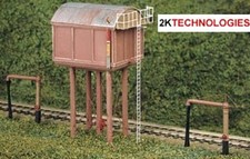 Ratio 215 - Water Tower  'N'