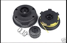 ALM Ryobi Spool Head Assembly